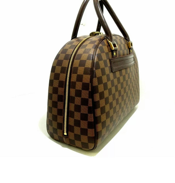 Louis Vuitton, Bags, Like New Wreceipt Discontinued Louis Vuitton  Portobello Gm Zipper Closure