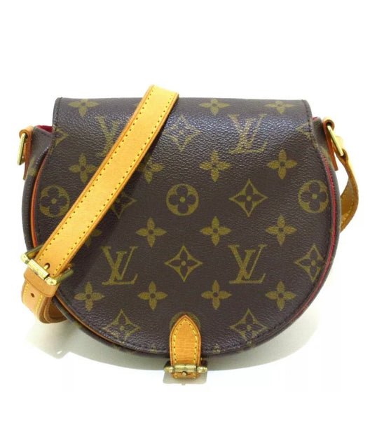 Louis Vuitton Tambourine Crossbody Bag – Bags Chase
