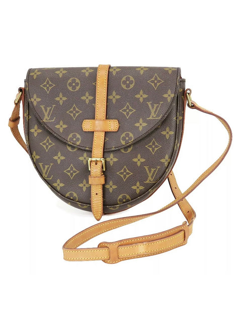 Louis Vuitton Chantilly GM (inside pocket is cracking) $525  #designnerresale, By Style Encore - Schaumburg, IL