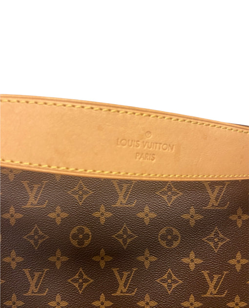 Louis Vuitton Authentic Women's Shoes Royal Blue Suede initials Gold