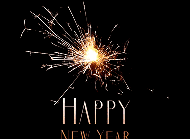 Happy New Year 2020🎉🎊