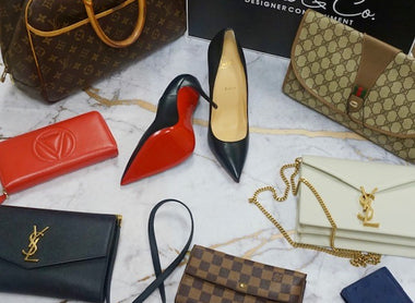 Why Shopping Preloved Luxury On A Budget Is The New “It” Thing