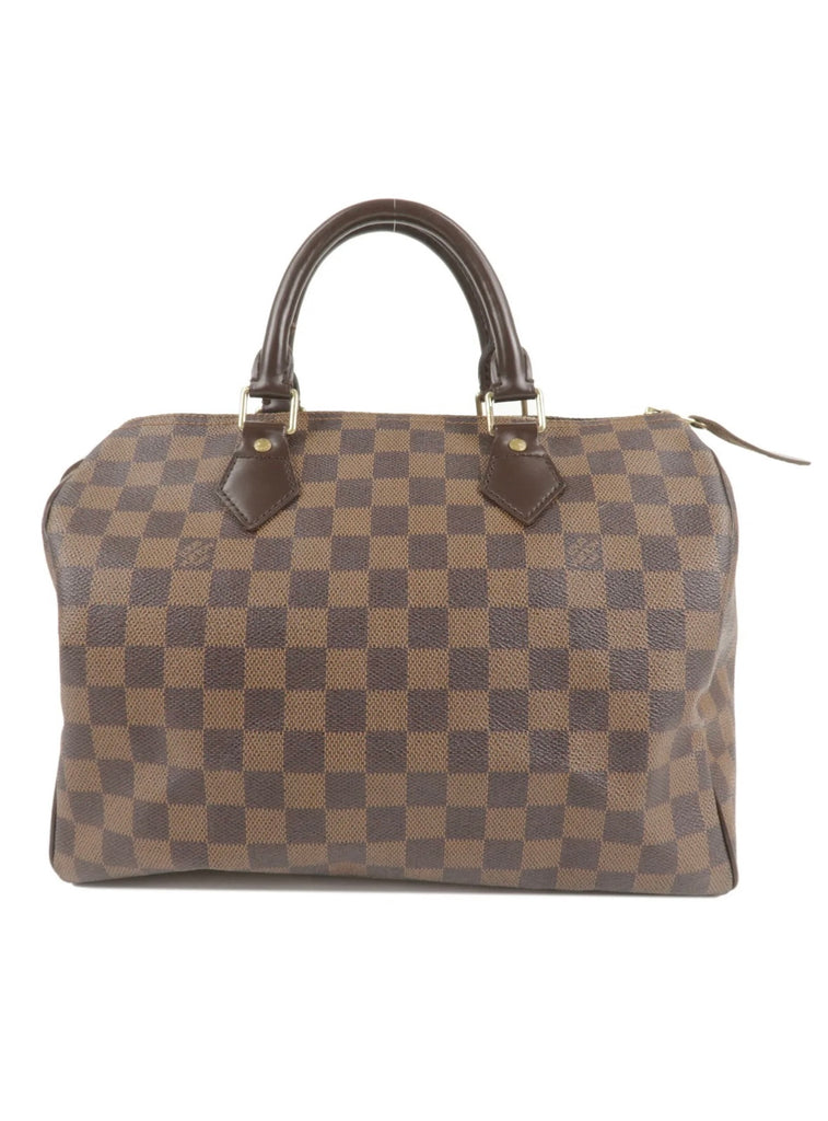 Louis Vuitton Pre-owned Speedy 30 Bag