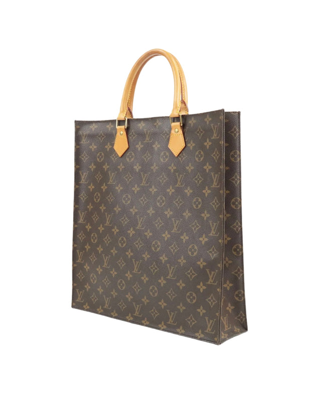 Louis Vuitton Sac Plat Tote Bags for Women, Authenticity Guaranteed