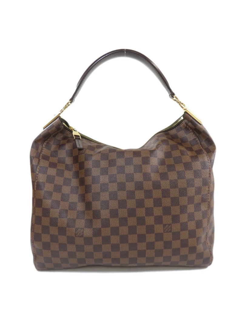 Louis Vuitton Portobello Travel Bag (Previously Owned) - ShopperBoard