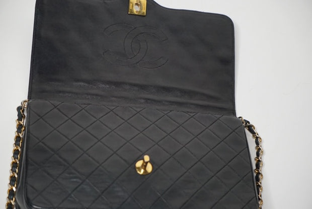 Chanel Mademoiselle - Sheree & Co. Designer Consignment