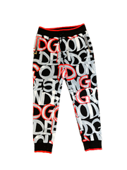 Dolce & Gabbana Monogram Sweatpants