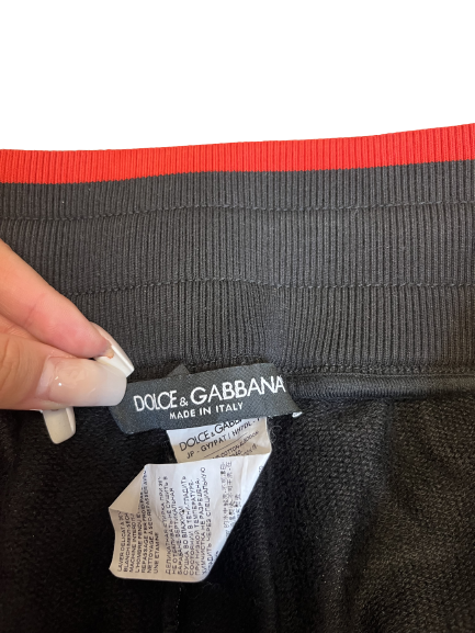 Men's Dolce & Gabbana Sweatpants