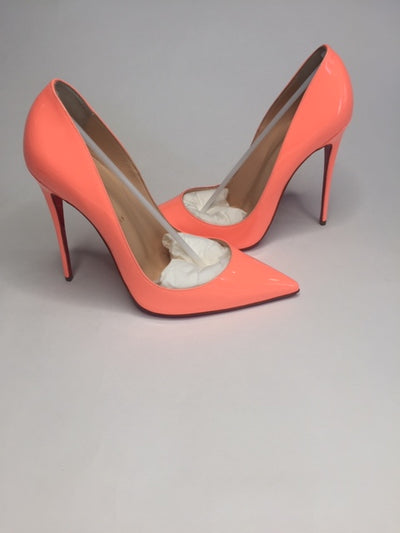 Christian Louboutin - Sheree & Co. Designer Consignment