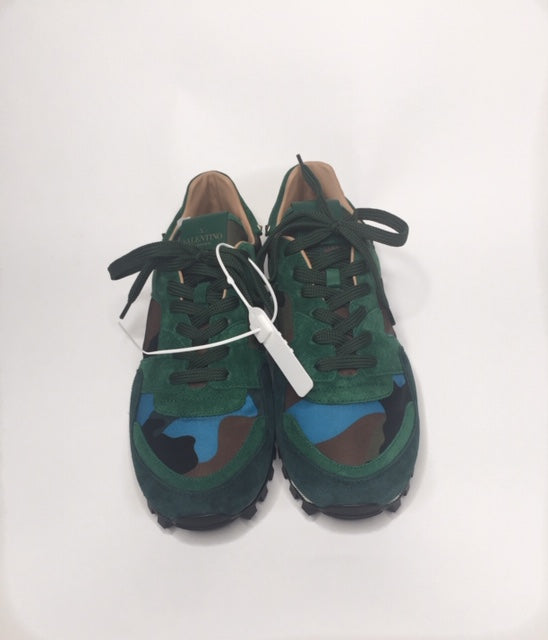 Valentino Sneakers - Sheree & Co. Designer Consignment