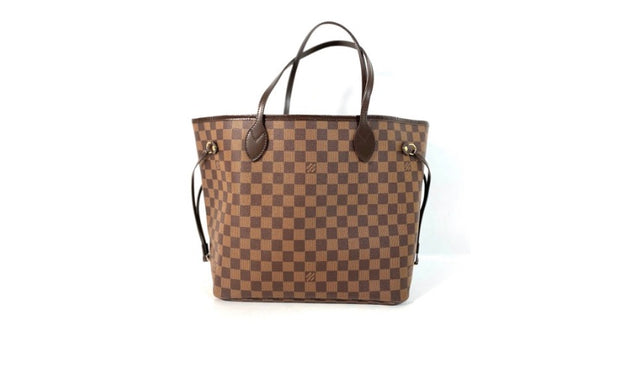 Louis Vuitton Damier Neverfull MM - Sheree & Co. Designer Consignment