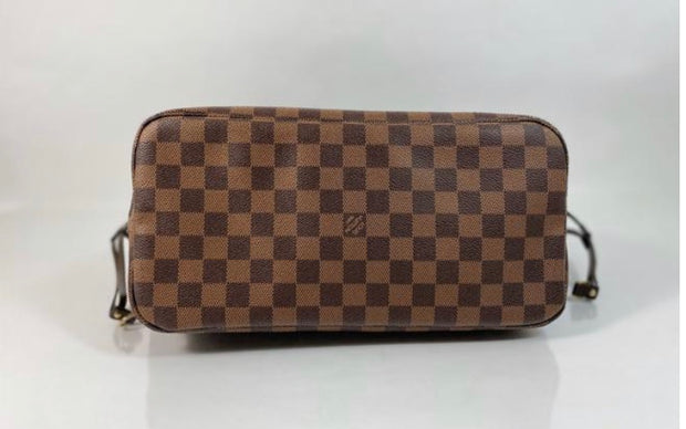 Louis Vuitton Damier Neverfull MM - Sheree & Co. Designer Consignment