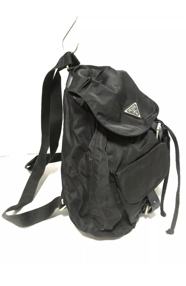 Prada Backpack - Sheree & Co. Designer Consignment