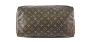 Louis Vuitton Speedy 35 - Sheree & Co. Designer Consignment