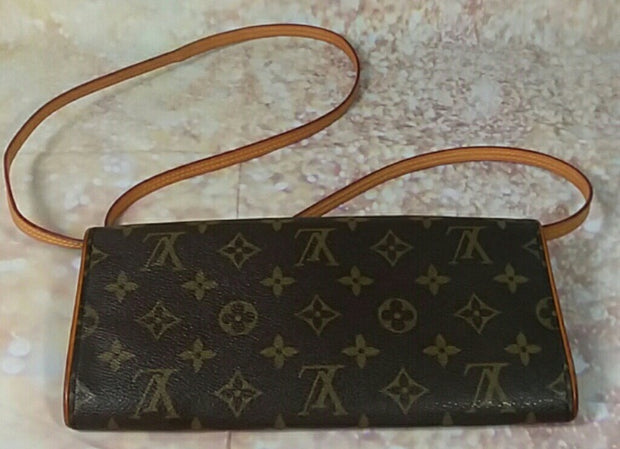 Louis Vuitton Twin - Sheree & Co. Designer Consignment