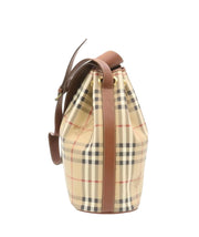 Burberrys Bucket Bag