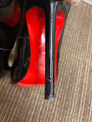 Christian Louboutin Pigalle Size 38 - Sheree & Co. Designer Consignment