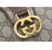 Gucci Sherry Line Shoulder - Sheree & Co. Designer Consignment