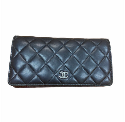 Chanel Wallet - Sheree & Co. Designer Consignment