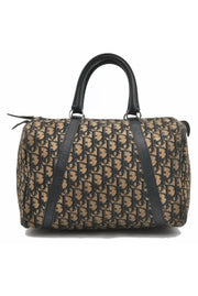 Dior Boston Bag - Sheree & Co. Designer Consignment