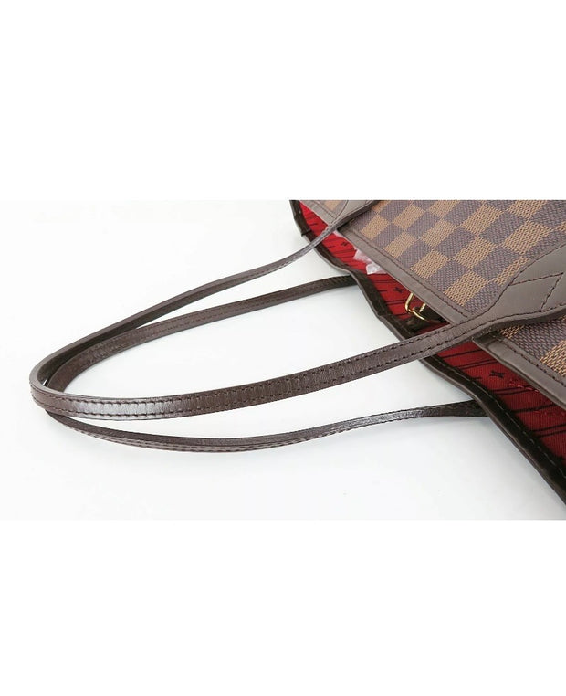 Louis Vuitton Neverfull MM Damier - Sheree & Co. Designer Consignment