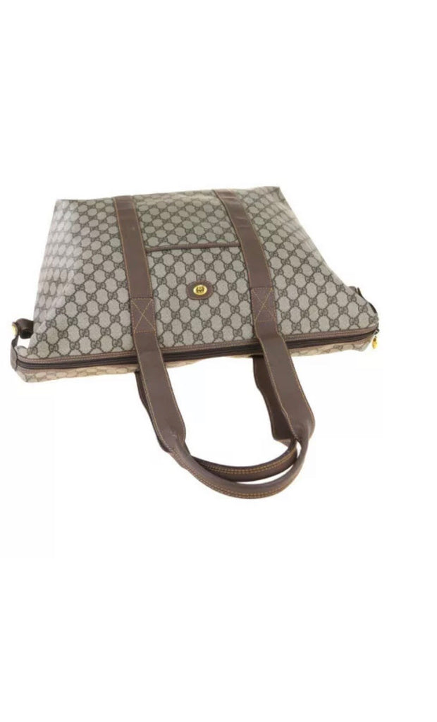 Gucci Travel Bag - Sheree & Co. Designer Consignment