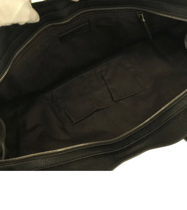YSL Cabas Tote Bag Size Medium