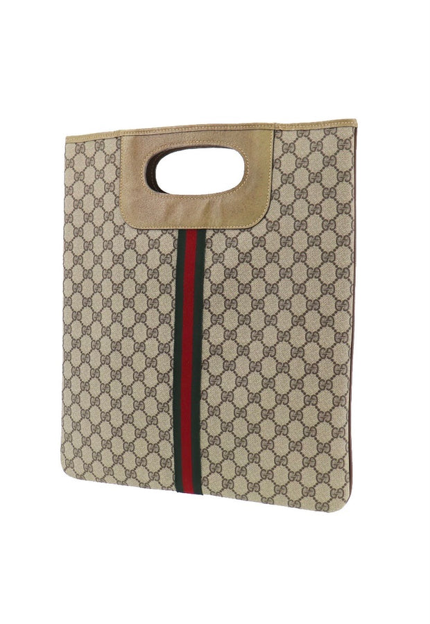 Gucci Handbag/Tote - Sheree & Co. Designer Consignment
