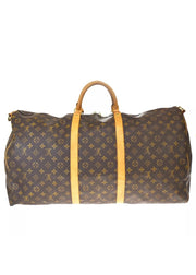 Louis Vuitton Keepall Bandouliere - Sheree & Co. Designer Consignment