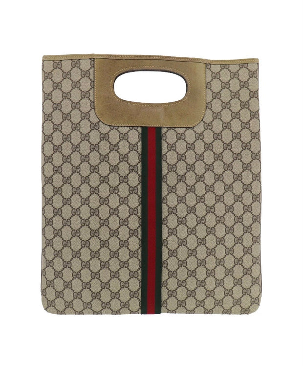Gucci Handbag/Tote - Sheree & Co. Designer Consignment