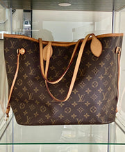 Louis Vuitton Neverfull - Sheree & Co. Designer Consignment