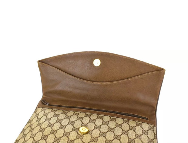 Gucci Vintage Clutch - Sheree & Co. Designer Consignment