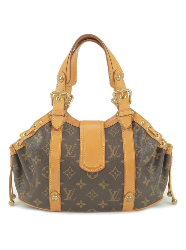 Louis Vuitton Theda Handbag