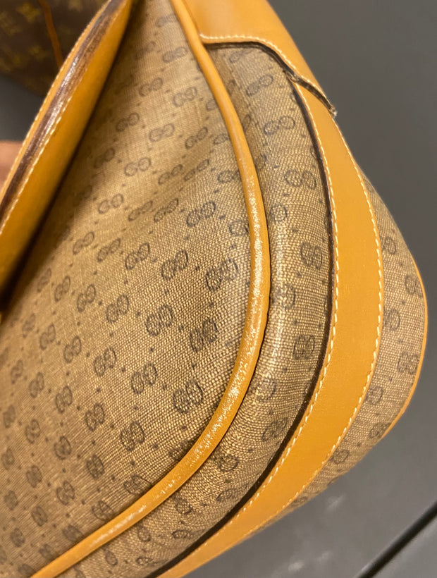 Gucci Sherry Crossbody - Sheree & Co. Designer Consignment