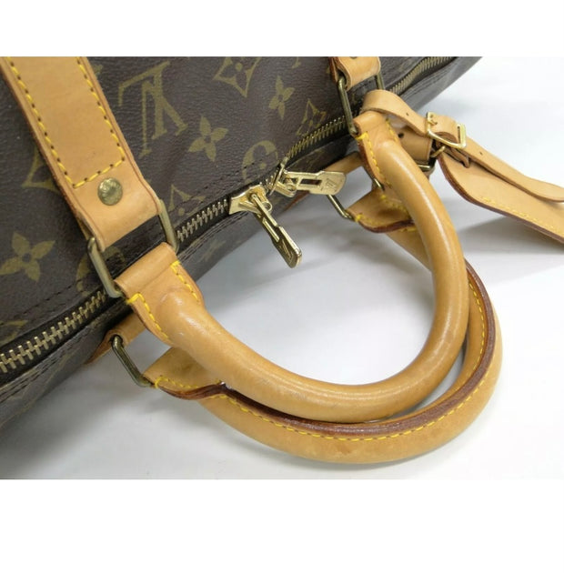 Louis Vuitton Keepall bandouliere strap - Good or Bag