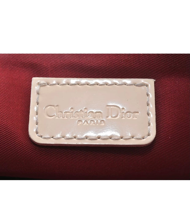 Dior Trotter Saddle Bag - Sheree & Co. Designer Consignment