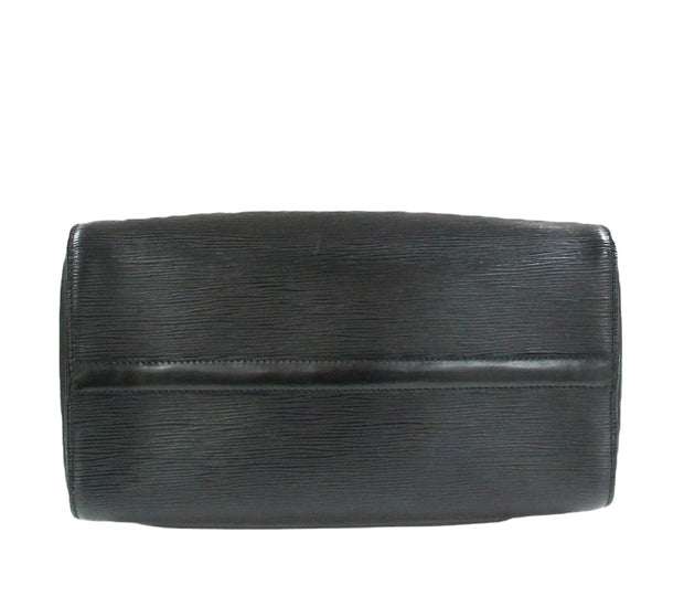 Louis Vuitton Epi Leather Top Handle Bag on SALE