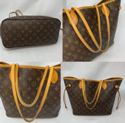 Louis Vuitton Neverfull Mm - Sheree & Co. Designer Consignment