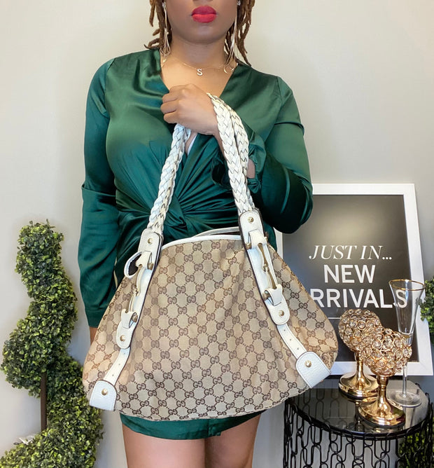 Gucci Shoulder Bag #101 - Sheree & Co. Designer Consignment