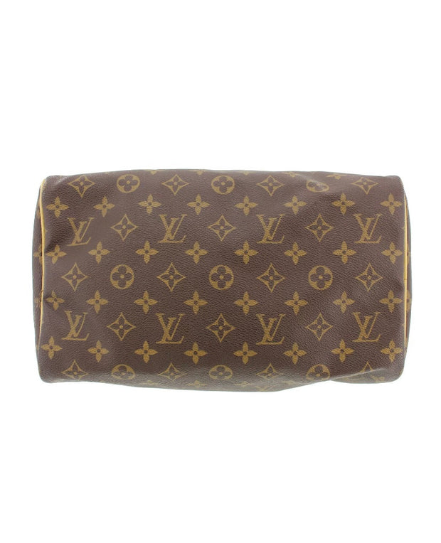 Pin on Louis Vuitton Speedy Bags