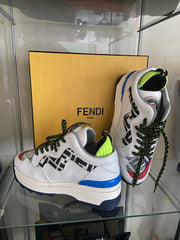 Fendi Sneakers - Sheree & Co. Designer Consignment