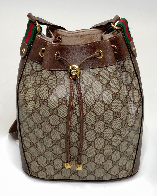 Louis Vuitton Bucket - Sheree & Co. Designer Consignment