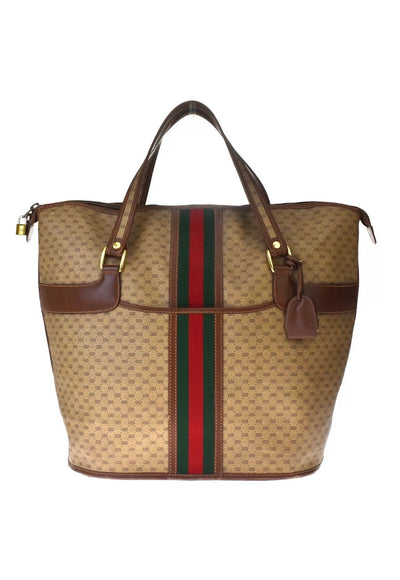 Gucci Large Tote - Sheree & Co. Designer Consignment