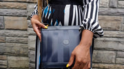Fendi Pequin Shoulder Bag - Sheree & Co. Designer Consignment