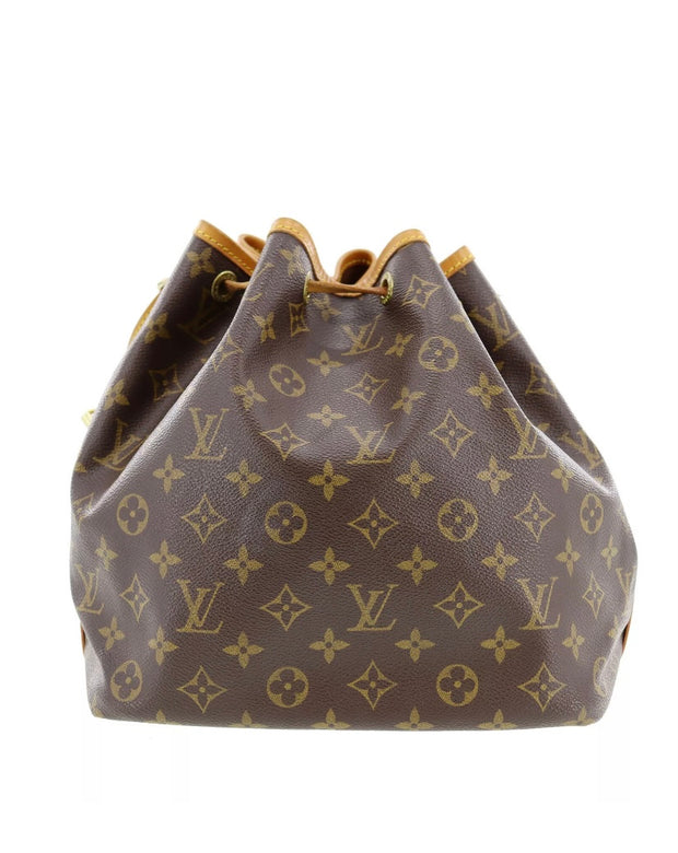 Shop Louis Vuitton NOE Monogram Casual Style Street Style 2WAY Leather  Party Style (M82386) by RedondoBeach-LA
