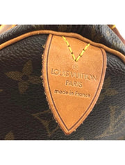 Louis Vuitton Speedy 25 - Sheree & Co. Designer Consignment