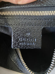 Gucci Horse bit Hobo - Sheree & Co. Designer Consignment