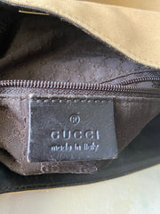 Gucci Bamboo - Sheree & Co. Designer Consignment