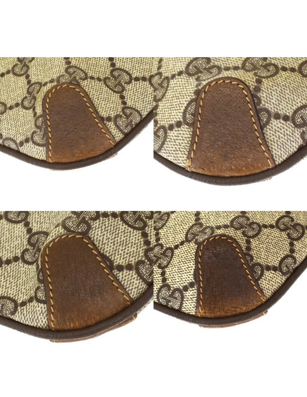 Gucci Vintage Clutch - Sheree & Co. Designer Consignment