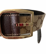 Gucci Belt - Sheree & Co. Designer Consignment